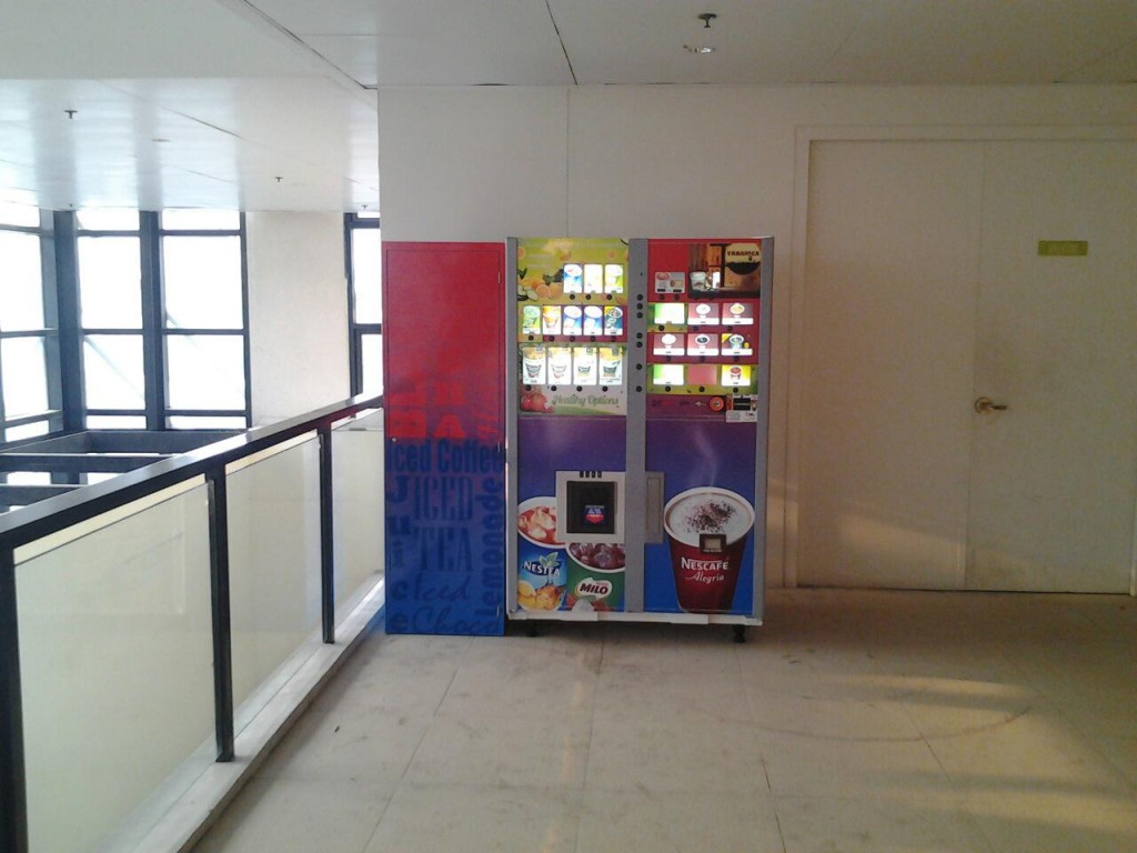 DLSU Henry Sy ( Oct)