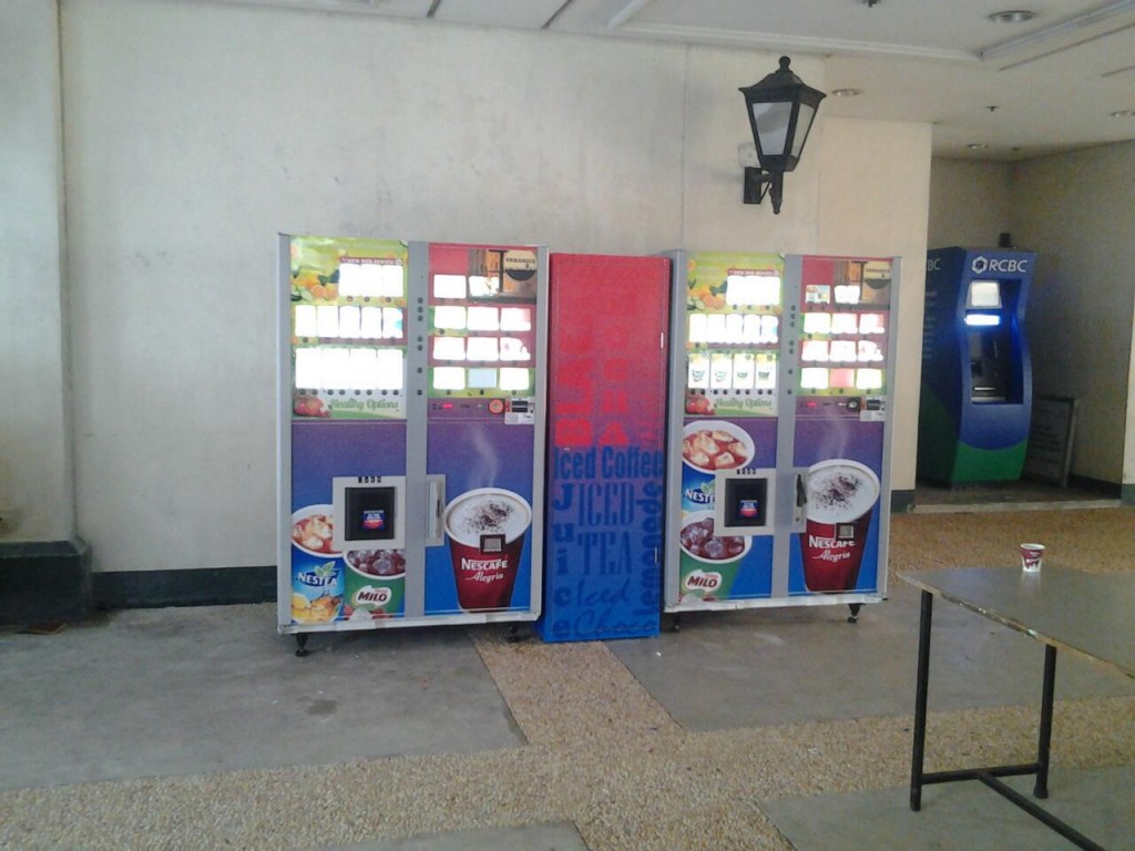 DLSU Yuchengco (Oct)