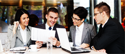 Philippine Vending Corporation - Employee Engagement