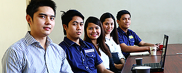 Philippine Vending Corporation About Us - Our Culture