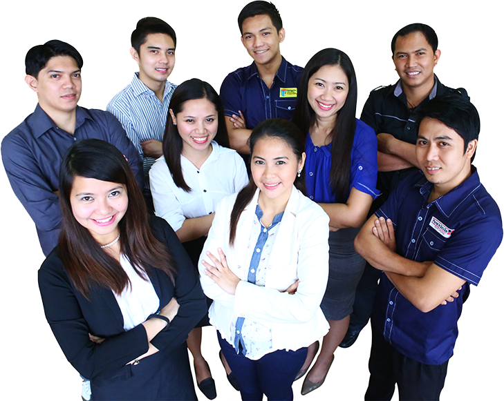 Philippine Vending Corporation Employees