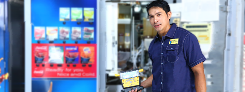 vending-machine-service
